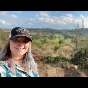 Meet your Posher, Marina